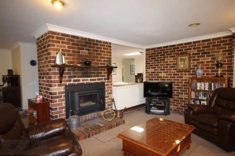 Rosella Retreat - Port Augusta Accommodation 7