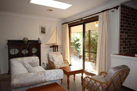 Rosella Retreat - Port Augusta Accommodation 3