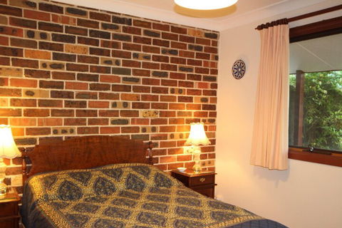 Rosella Retreat - Port Augusta Accommodation 2