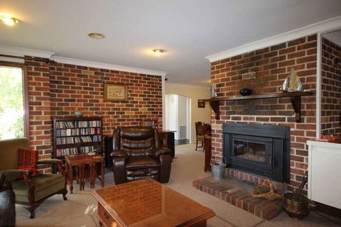 Rosella Retreat - Port Augusta Accommodation 4
