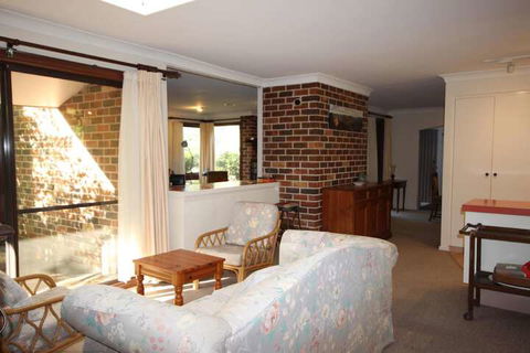 Rosella Retreat - Port Augusta Accommodation 1