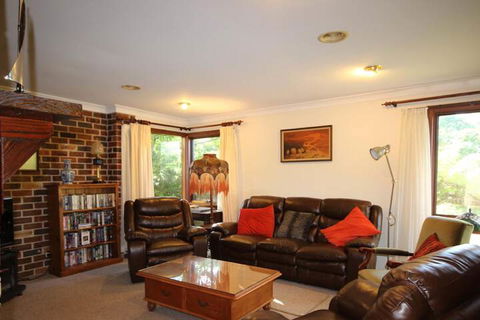 Rosella Retreat - Port Augusta Accommodation 5