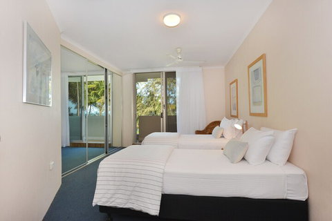 Paringa Beachfront Apartments - Port Augusta Accommodation 2