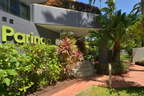 Paringa Beachfront Apartments - Port Augusta Accommodation 1