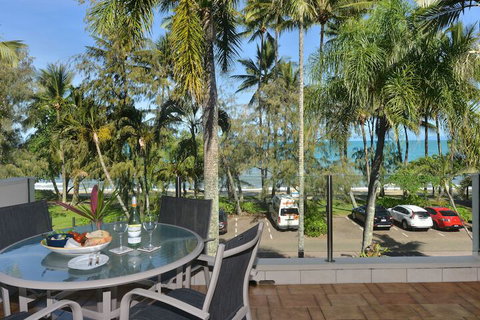 Paringa Beachfront Apartments - Port Augusta Accommodation 4