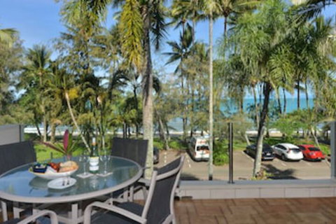 Paringa Beachfront Apartments - Port Augusta Accommodation 0