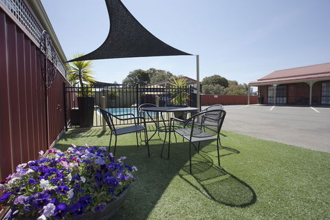 Horsham Country City Motor Inn - Port Augusta Accommodation 5