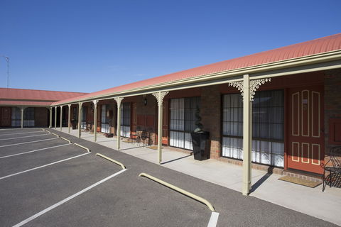 Horsham Country City Motor Inn - Port Augusta Accommodation 1