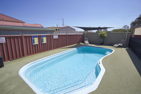 Horsham Country City Motor Inn - Port Augusta Accommodation 3