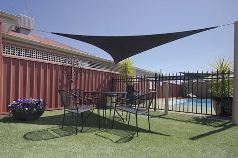 Horsham Country City Motor Inn - Port Augusta Accommodation 6