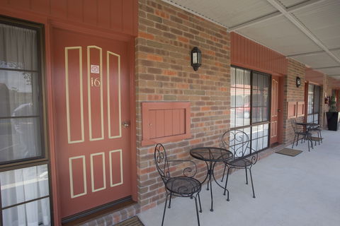 Horsham Country City Motor Inn - Port Augusta Accommodation 0