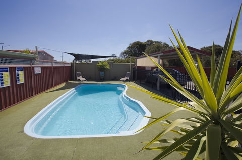 Horsham Country City Motor Inn - Port Augusta Accommodation 2