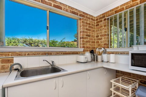 Chez Boulders - Port Augusta Accommodation 3