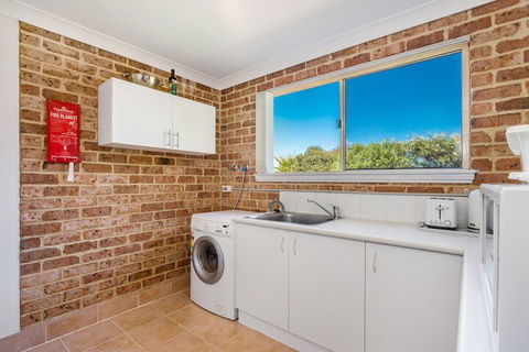 Chez Boulders - Port Augusta Accommodation 2