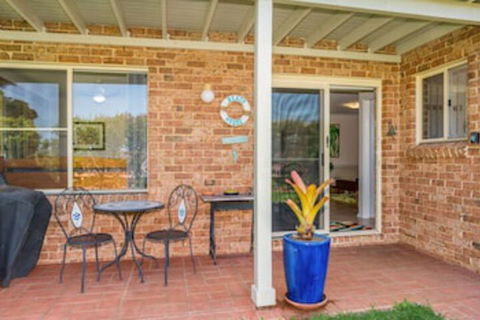 Chez Boulders - Port Augusta Accommodation 0