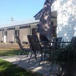 Kandanga Upper QLD Port Augusta Accommodation