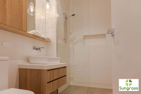 SOKO Waterfront - Port Augusta Accommodation 6