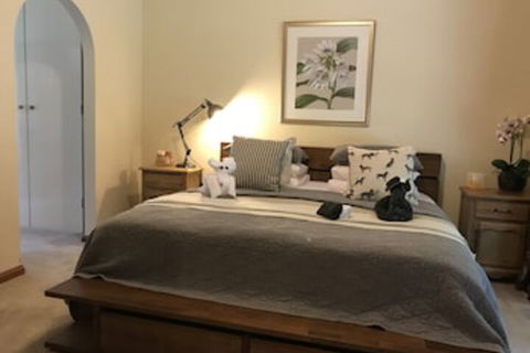 Helen's Homestead - Port Augusta Accommodation 0