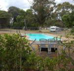 Getaway Tourist Park - Port Augusta Accommodation