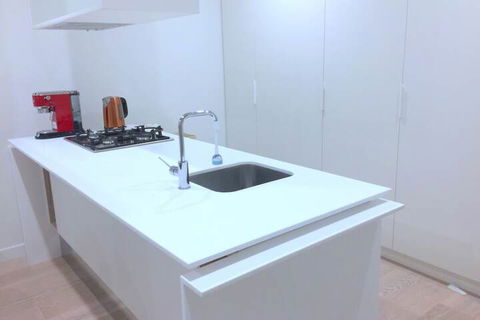 Brand New Stunning Home With Garden - Port Augusta Accommodation 4
