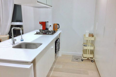Brand New Stunning Home With Garden - Port Augusta Accommodation 5