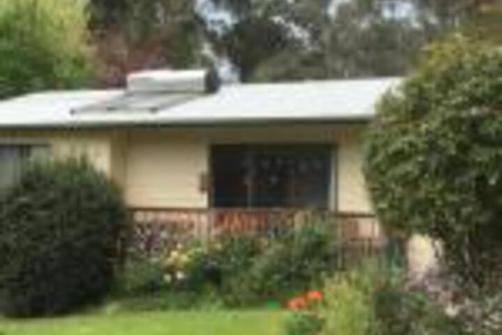 Allambee Reserve VIC Port Augusta Accommodation
