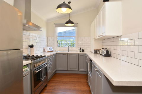 Lindas Cottage At The Hunter - Port Augusta Accommodation 4
