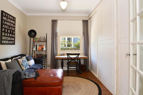 Lindas Cottage At The Hunter - Port Augusta Accommodation 5