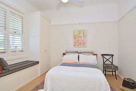 Lindas Cottage At The Hunter - Port Augusta Accommodation 1