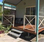 Kingfisher Caravan Park - Port Augusta Accommodation