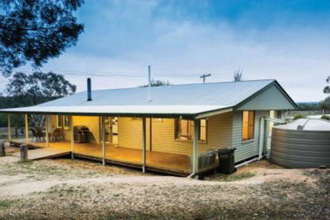 Lavender Vale Cottages - Port Augusta Accommodation 0