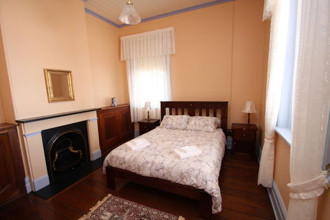 Lavender Vale Cottages - Port Augusta Accommodation 6