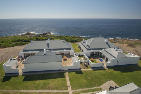 Lavender Vale Cottages - Port Augusta Accommodation 3