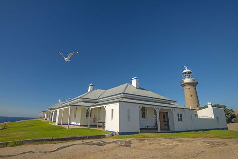 Lavender Vale Cottages - Port Augusta Accommodation 1