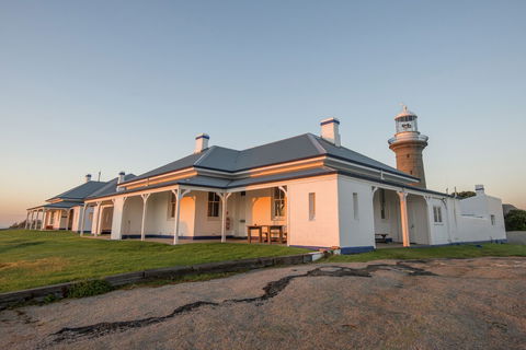 Lavender Vale Cottages - Port Augusta Accommodation 2