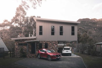 Dacelo - Port Augusta Accommodation 1