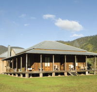 East Kunderang Homestead - Port Augusta Accommodation