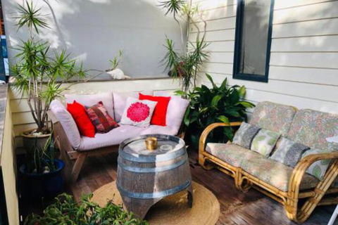 Zephyr Studio - Port Augusta Accommodation 2