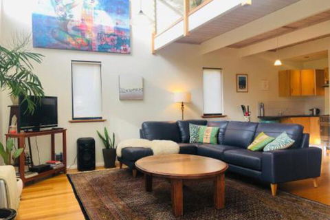 Zephyr Studio - Port Augusta Accommodation 3