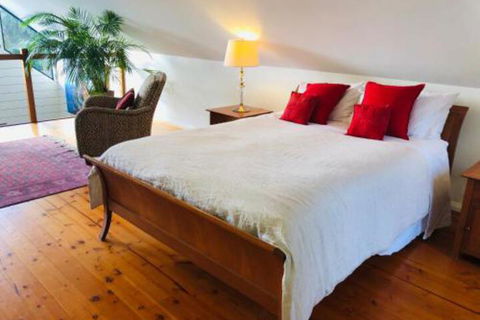 Zephyr Studio - Port Augusta Accommodation 0