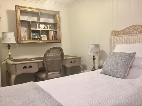 Eden Rest - Port Augusta Accommodation 4