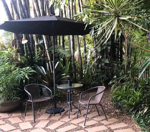 Eden Rest - Port Augusta Accommodation 2