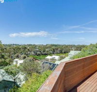 Panoramic Views Portsea - Port Augusta Accommodation