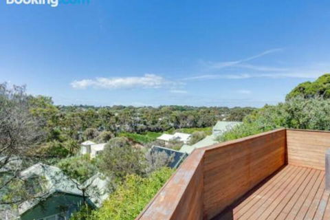Panoramic Views Portsea - Port Augusta Accommodation 0