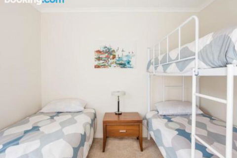 Panoramic Views Portsea - Port Augusta Accommodation 6