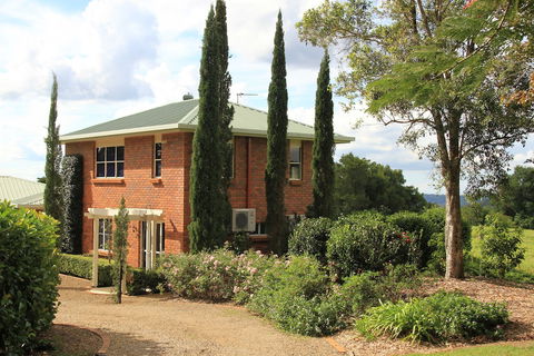 Seasons Of Maleny B&B - Port Augusta Accommodation 6