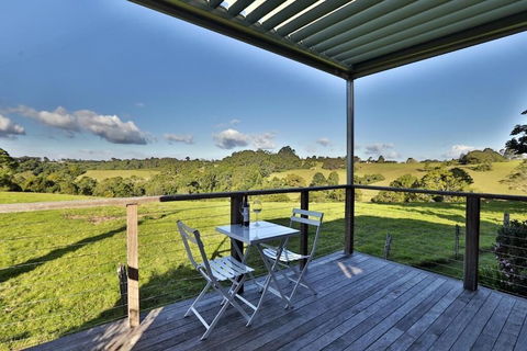 Seasons Of Maleny B&B - Port Augusta Accommodation 3