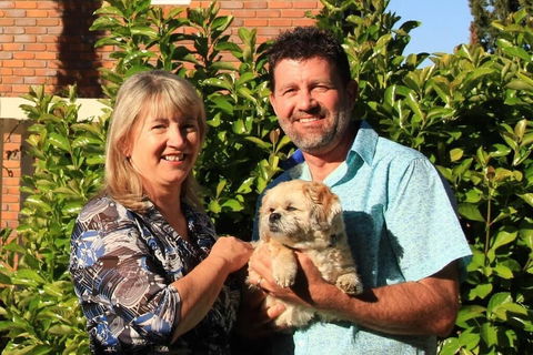Seasons Of Maleny B&B - Port Augusta Accommodation 4