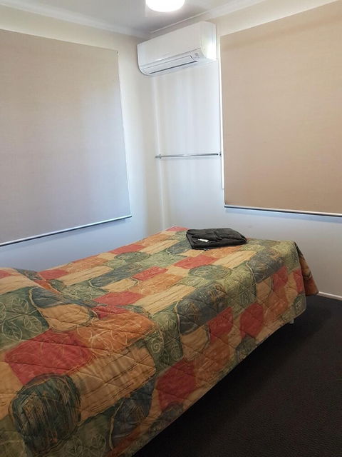 D'Aguilar Hotel Motel - Port Augusta Accommodation 6