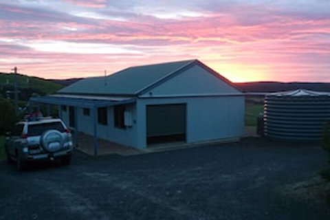 Johanna Bluegum Holiday Cabins - Port Augusta Accommodation 0